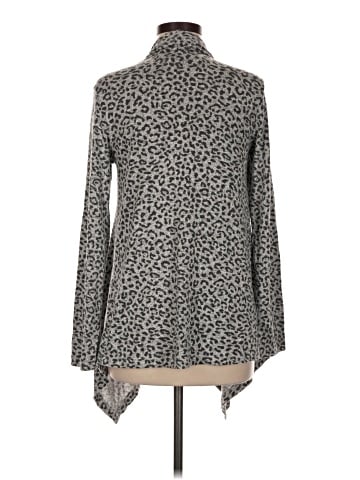 Bobeau Cardigan (view 2)