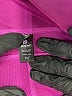 Pop Fit Color Block Purple Active Pants Size 2X - photo 4