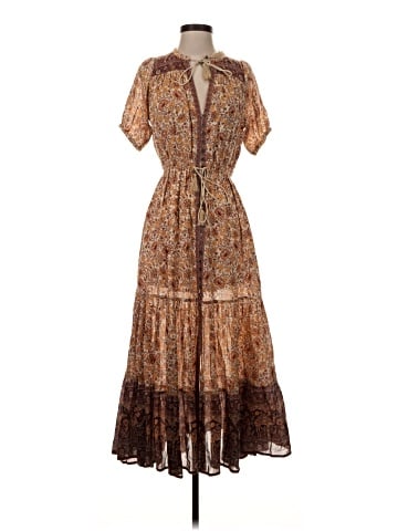 Spell and the Gypsy Collective Casual Dress (view 1)