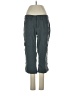 Mountain Hardwear 100% Nylon Gray Cargo Pants Size 4 - photo 1