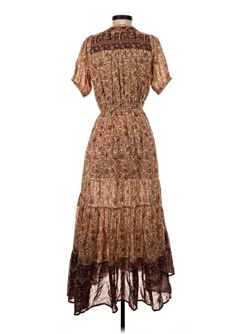 Spell and the Gypsy Collective Casual Dress (view 2)