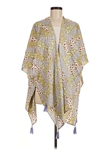 Kori America Kimono (view 1)