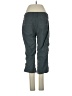 Mountain Hardwear 100% Nylon Gray Cargo Pants Size 4 - photo 2