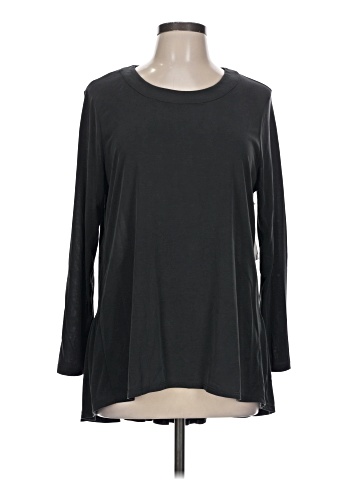 Chelsea28 Long Sleeve Top (view 1)