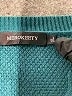 Merokeety Teal Pullover Sweater Size XL - photo 7