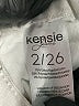 Kensie Silver Jeans Size 2 - photo 5
