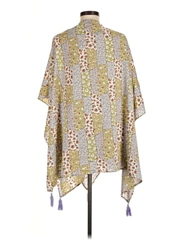 Kori America Kimono (view 2)