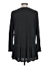Chelsea28 Black Long Sleeve Top Size L - photo 2