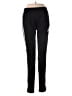 Adidas 100% Polyester Black Track Pants Size S - photo 1