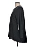 Chelsea28 Black Long Sleeve Top Size L - photo 5