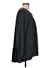 Chelsea28 Black Long Sleeve Top Size L - photo 4