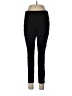 Dana Buchman Solid Black Active Pants Size L - photo 1