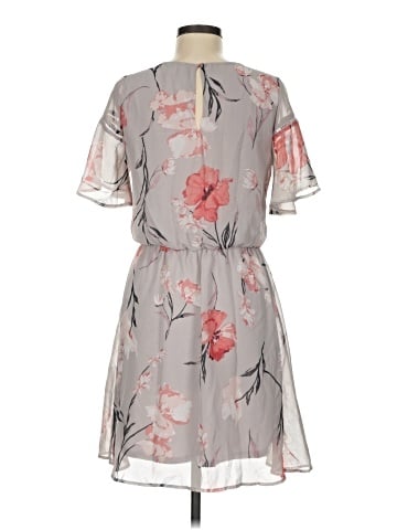 Sienna Sky Casual Dress (view 2)