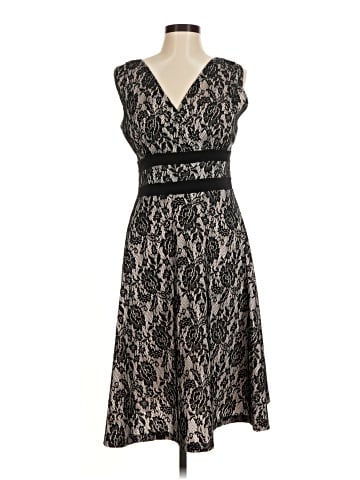 AA Studio AA Cocktail Dress (view 1)