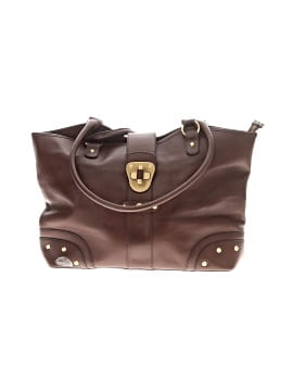 Etienne Aigner Leather Tote
