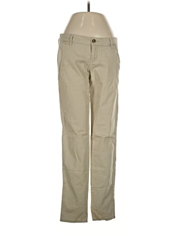 Hollister Khakis (view 1)