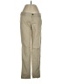 Hollister Solid Tan Khakis Size 3 - photo 1