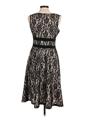 AA Studio AA Cocktail Dress (view 2)