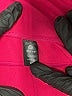 Pop Fit Color Block Pink Active Pants Size 2X - photo 4