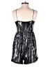 Divided by H&M Metallic Silver Romper Size M - photo 2