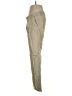 Hollister Solid Tan Khakis Size 3 - photo 5