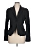 BCBGMAXAZRIA Black Blazer Size L - photo 1
