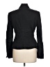 BCBGMAXAZRIA Black Blazer Size L - photo 2