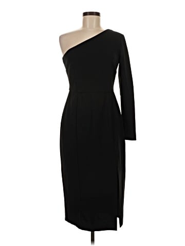 Donna Morgan Cocktail Dress (view 1)