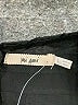 Mi ami 100% Polyester Black Casual Dress Size L - photo 3