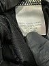 Mi ami 100% Polyester Black Casual Dress Size L - photo 4