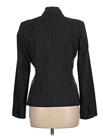 Elie Tahari Wool Blazer (view 2)