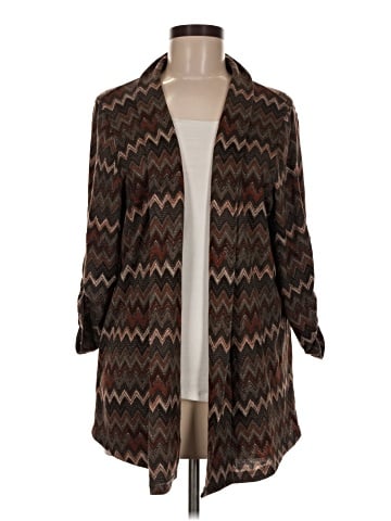 BonWorth Cardigan (view 1)