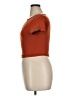 Aura Orange Short Sleeve Turtleneck Size XL - XXL - photo 5
