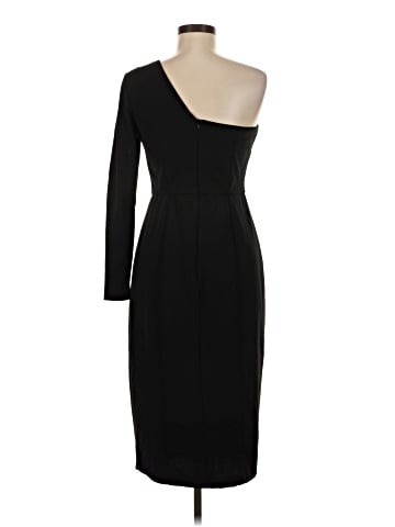 Donna Morgan Cocktail Dress (view 2)