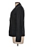 Elie Tahari Gray Wool Blazer Size 10 - photo 5