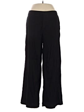 Ecru Dress Pants (view 1)