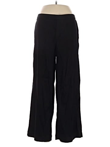 Ecru Dress Pants (view 1)