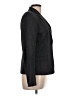 Elie Tahari Gray Wool Blazer Size 10 - photo 4