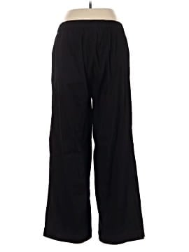 Ecru Dress Pants (view 2)
