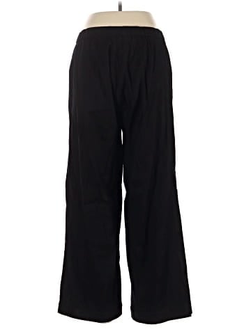 Ecru Dress Pants (view 2)
