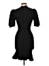 Pink Apple Black Cocktail Dress Size L (estimated) - photo 2
