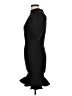 Pink Apple Black Cocktail Dress Size L (estimated) - photo 5