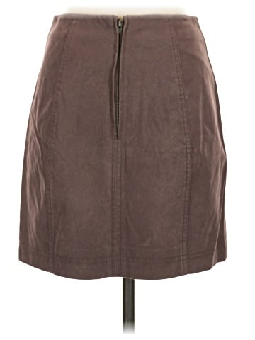 Free People Casual Skirt (view 2)