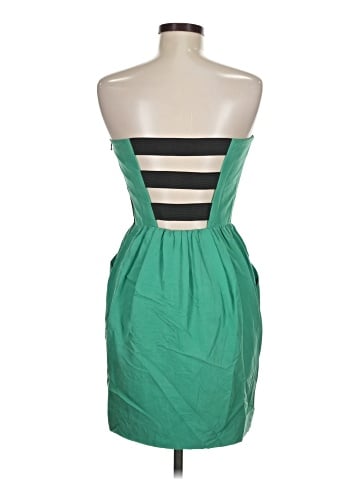 RACHEL Rachel Roy Cocktail Dress (view 2)