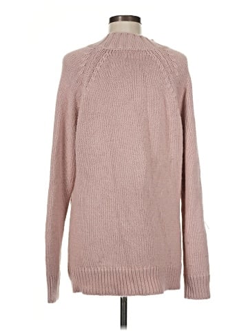 Isabel Maternity Pullover Sweater (view 2)