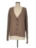 Splendid Brown Cardigan Size M - photo 1
