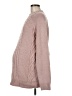 Isabel Maternity Pink Pullover Sweater Size M (estimated) - photo 5