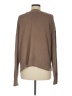 Splendid Brown Cardigan Size M - photo 2