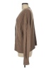 Splendid Brown Cardigan Size M - photo 5