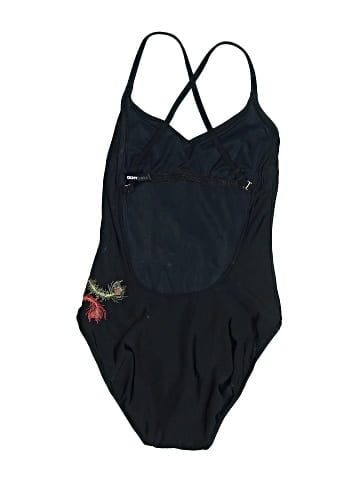 DKNY One Piece Swimsuit (view 2)
